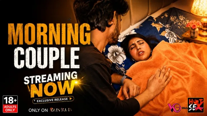 Morning Couple UnRated Uncut Short Film