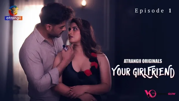 Your Girlfriend Web Series Poster
