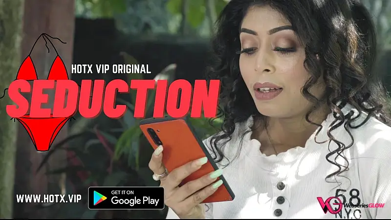 Seduction HotX Uncut Short Film