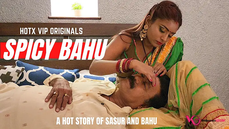 Spicy Bahu HotX Uncut Short Film