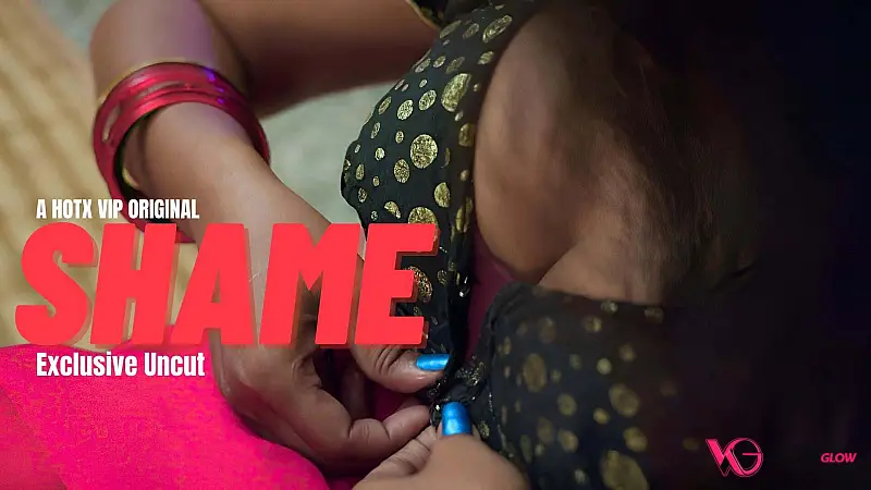 Shame Uncut HotX Uncut Short Film