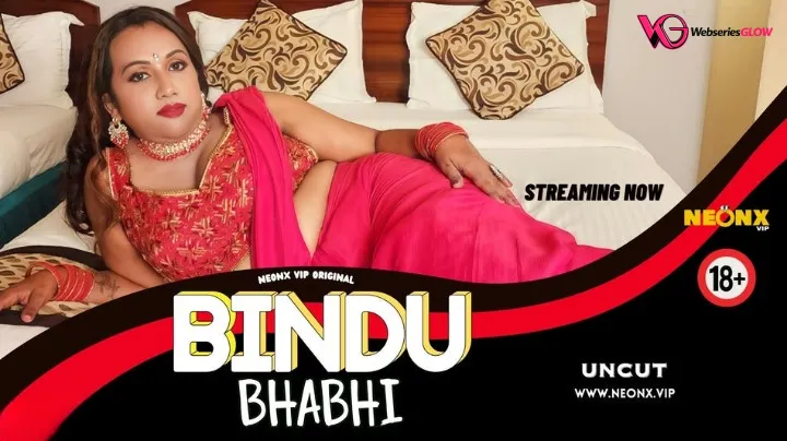 Bindu Bhabhi NeonX Uncut Short Film