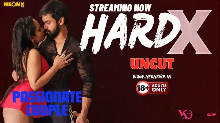 HardX NeonX Uncut Short Film