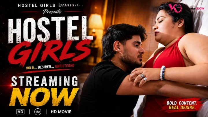 Hostel Girl UnRated Uncut Short Film