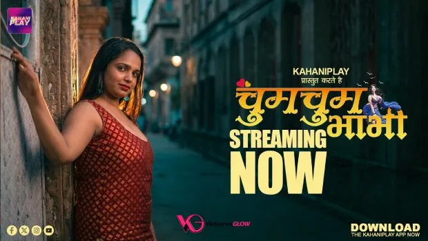 Chum Chum Bhabhi Episode 4