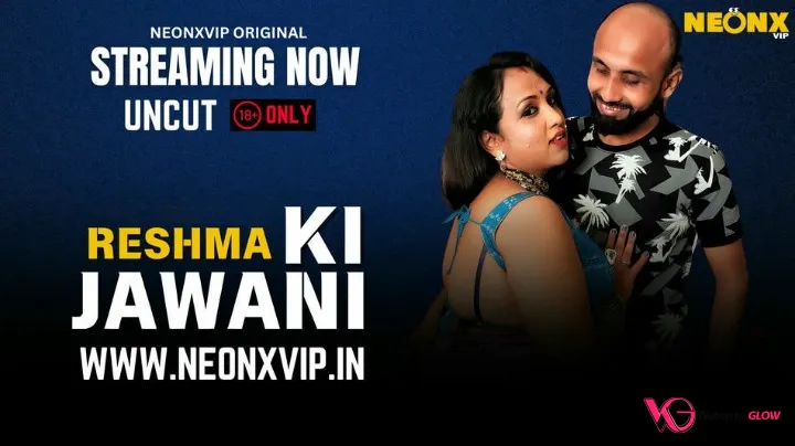 Reshma Ki Jawani NeonX Uncut Short Film