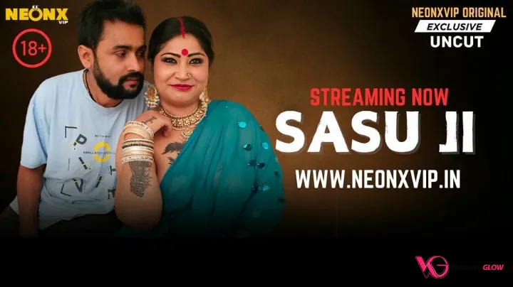 Sasu Ji NeonX Uncut Short Film
