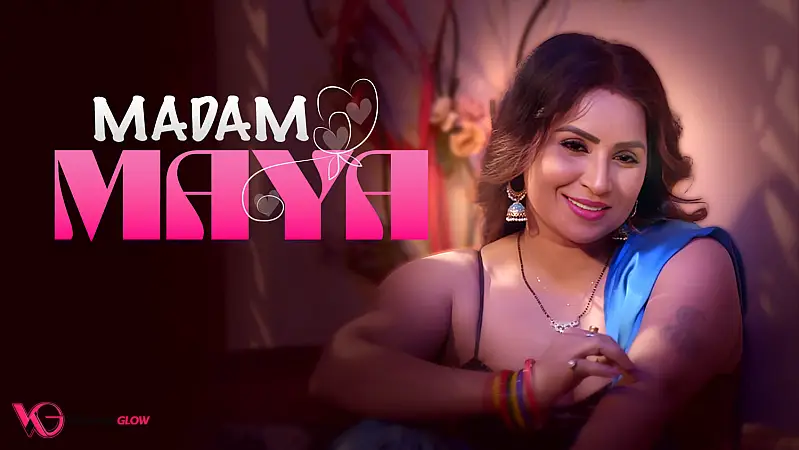 Madam Maya Episode 2