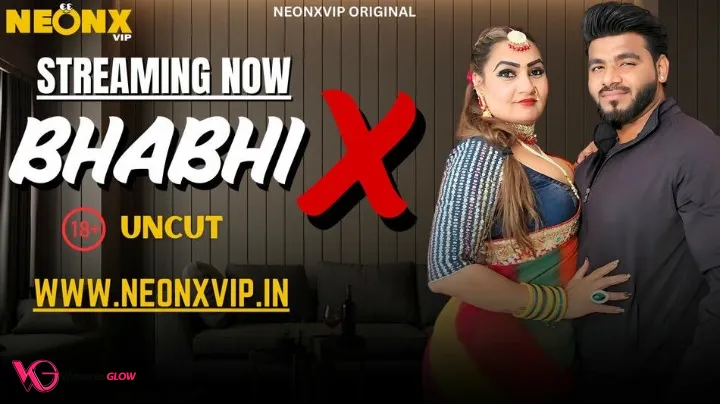 Bhabhi X NeonX Uncut Short Film