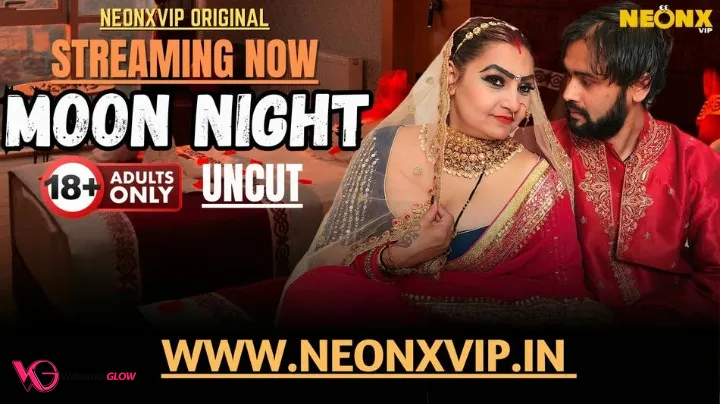 Moon Night NeonX Uncut Short Film