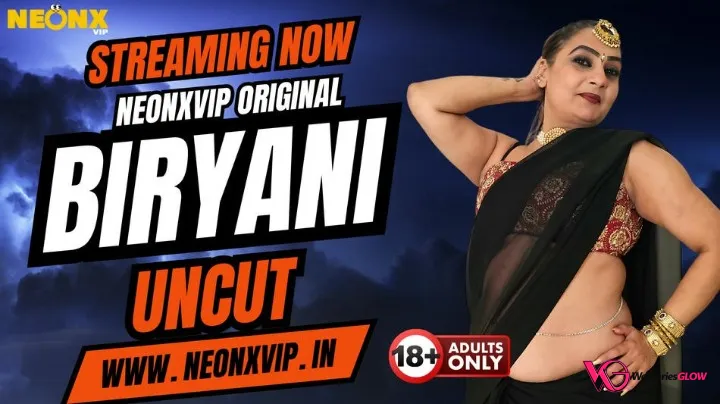 Biryani NeonX Uncut Short Film