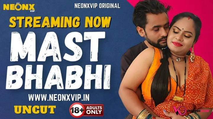 Mast Bhabhi NeonX Uncut Short Film