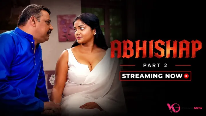 Abhishap Episode 4 Poster