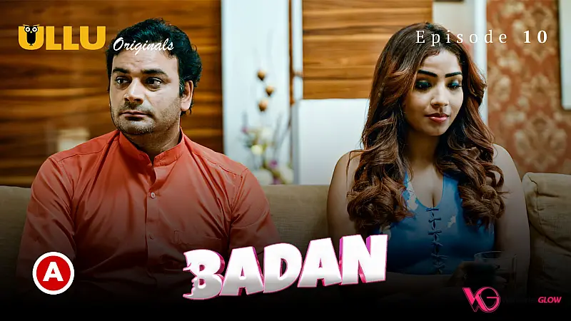 Badan Episode 10