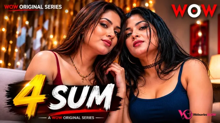 4 Sum Episode 2