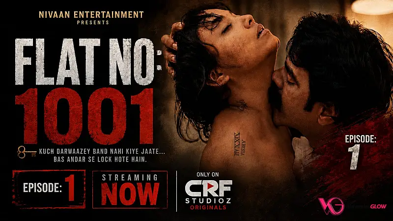 Flat No 1001 Episode 1