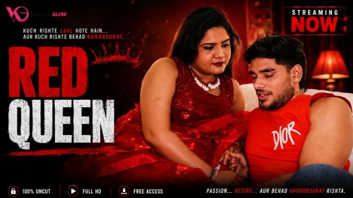 Red Queen UnRated Uncut Short Film