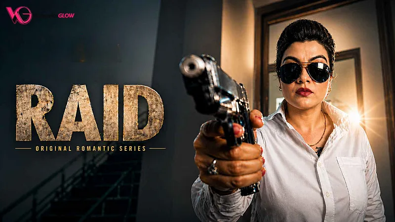 Raid UnRated Uncut Short Film