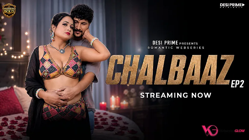 Chaalbaaz Episode 2 Poster