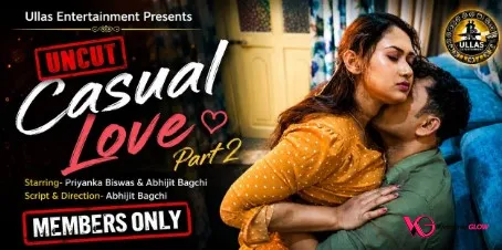 Casual Love Episode 1