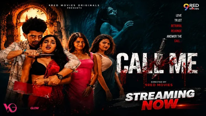 Call Me Episode 2