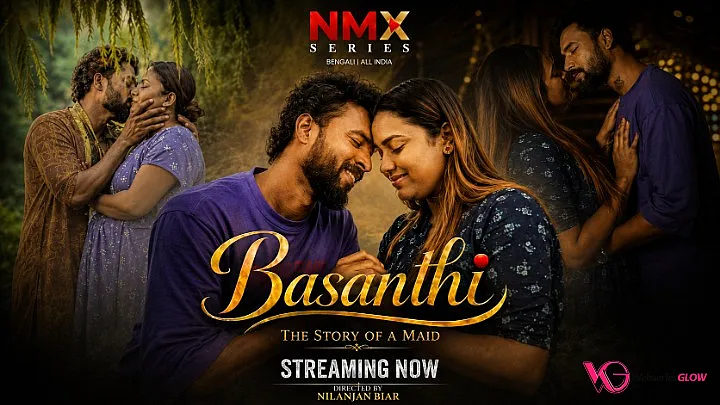 Basanthi Episode 1 Poster