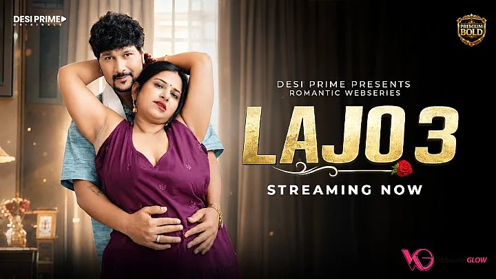 Lajjo Episode 3