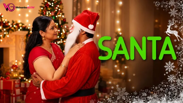 Santa Episode 1