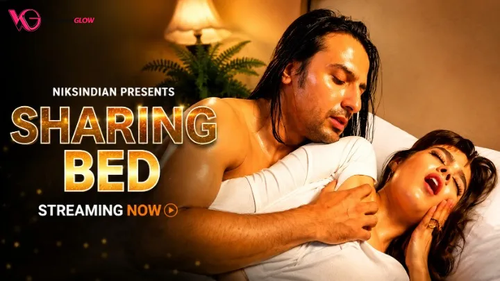 Sharing Bed NiksIndian Uncut Short Film