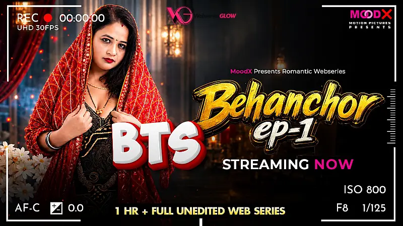 Behenchor BTS Episode 1