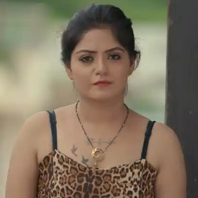 Shreya Tyagi