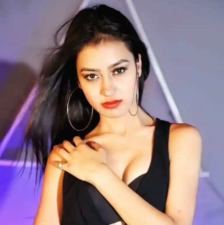 Aditi Singh Khatri