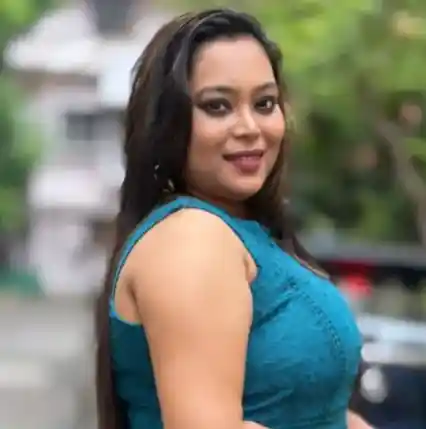 Piyali Nandy