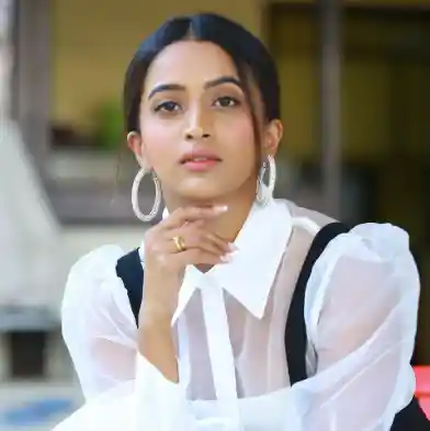 Shruti Shetty