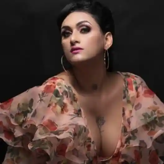 Bhargavi Debi
