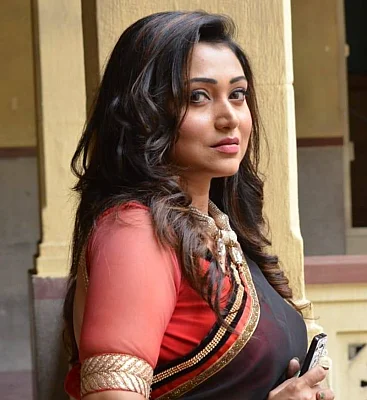 Meghna Halder