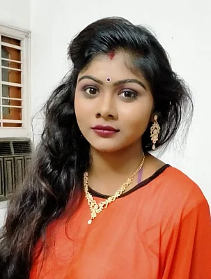 Arpita Pasand