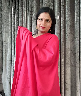 Sanjana Tusambad (Arbi)