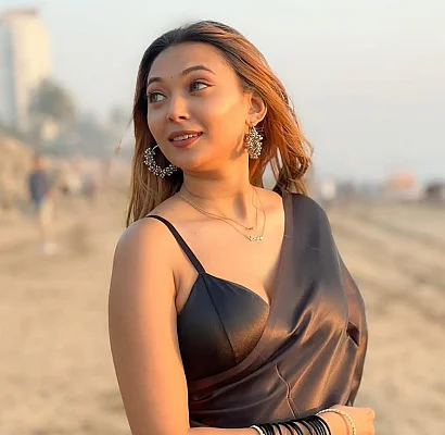 Mahi Deshpande